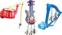 Flamingo Music