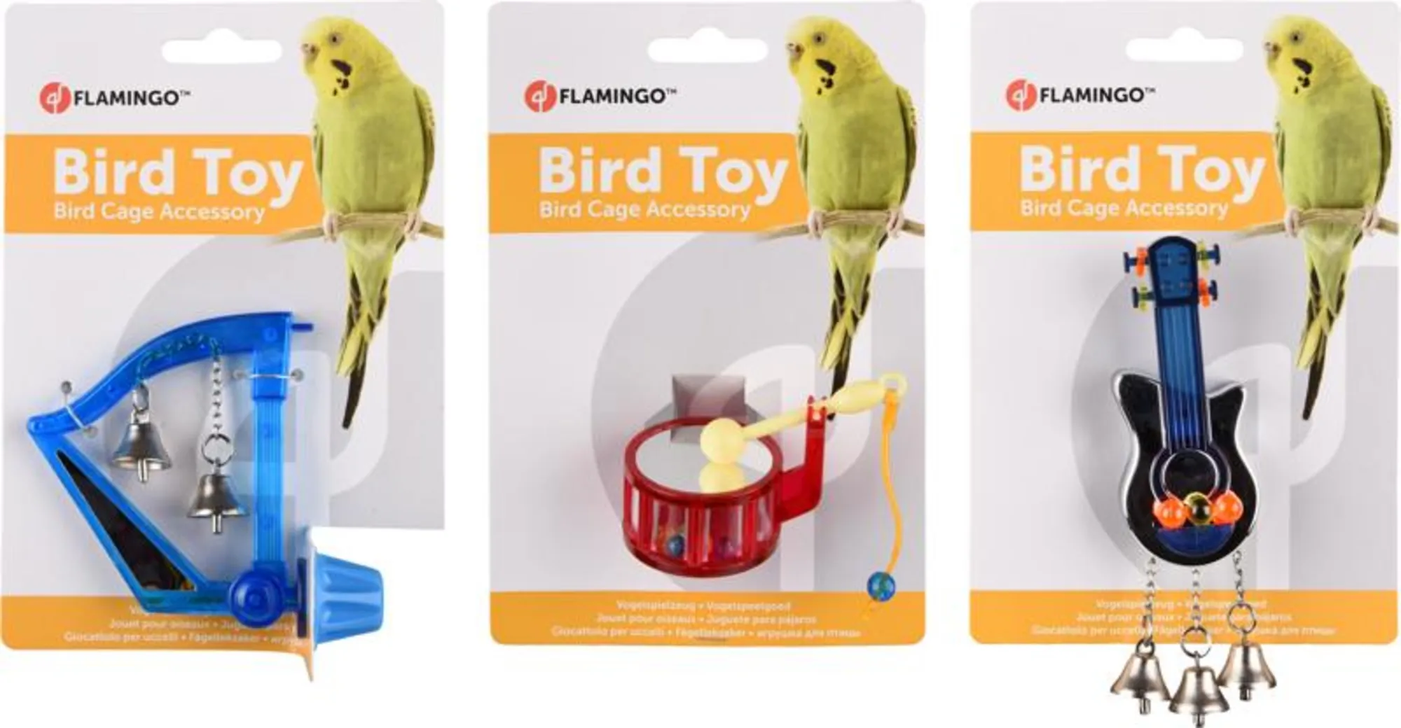 Flamingo Music