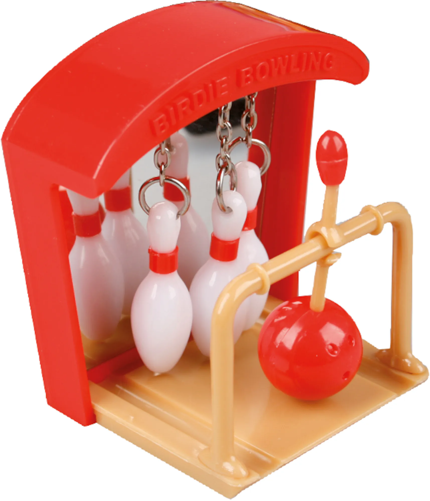 Flamingo Games