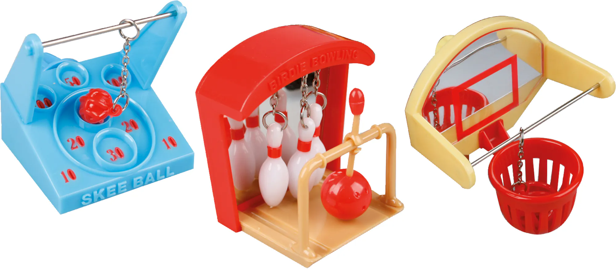 Flamingo Games