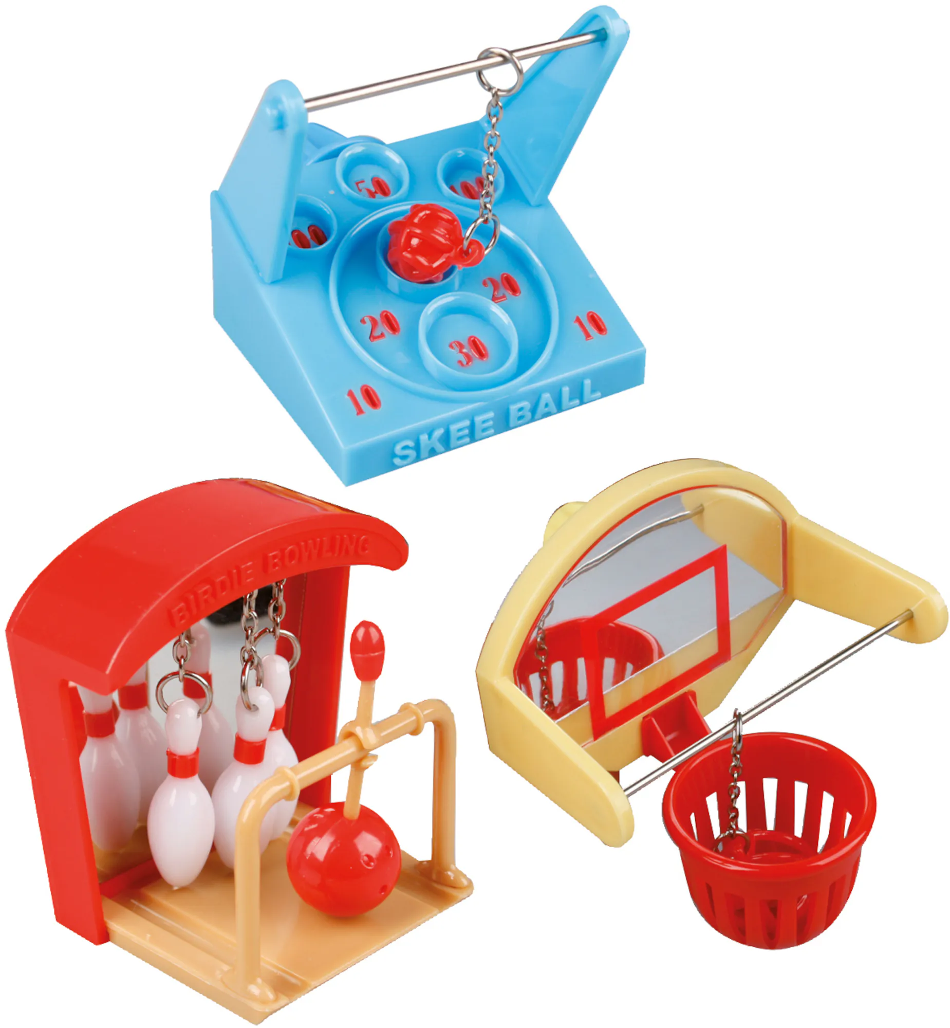 Flamingo Games