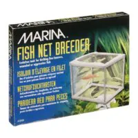 Marina Fish Net Breeder, maternitate din plasă pentru puiet și pești