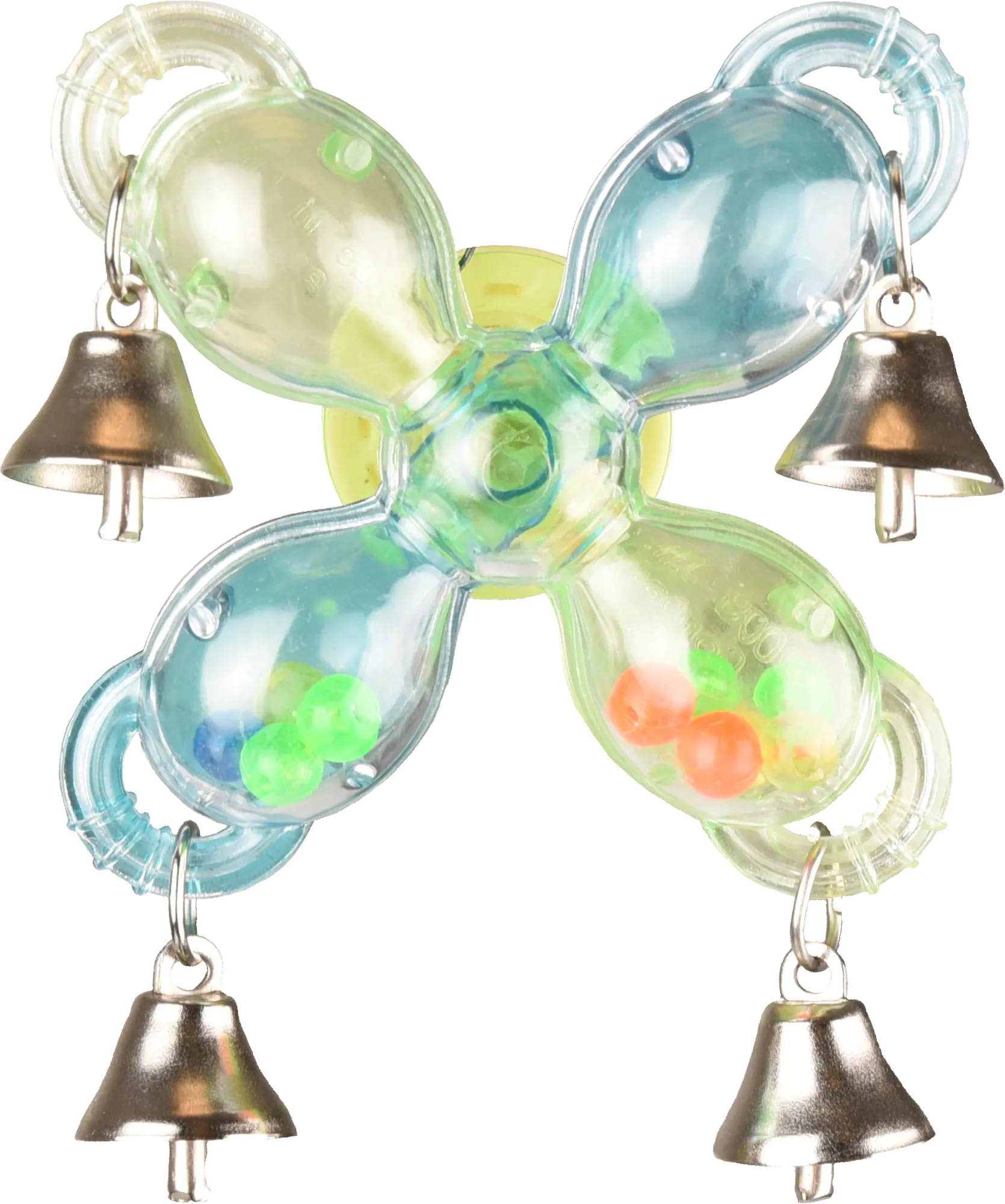 Flamingo Sigma Mill Bells