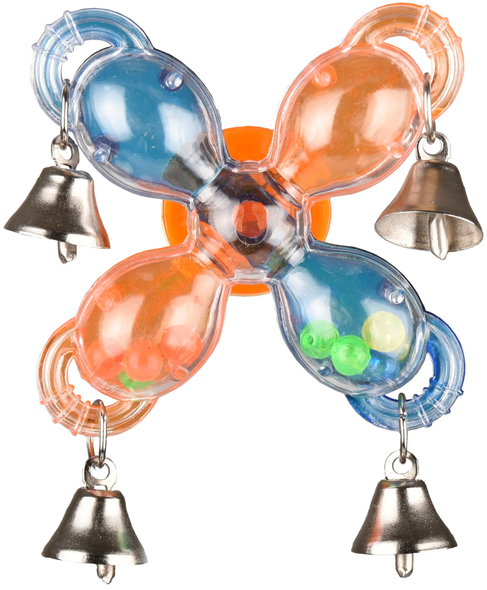 Flamingo Sigma Mill Bells
