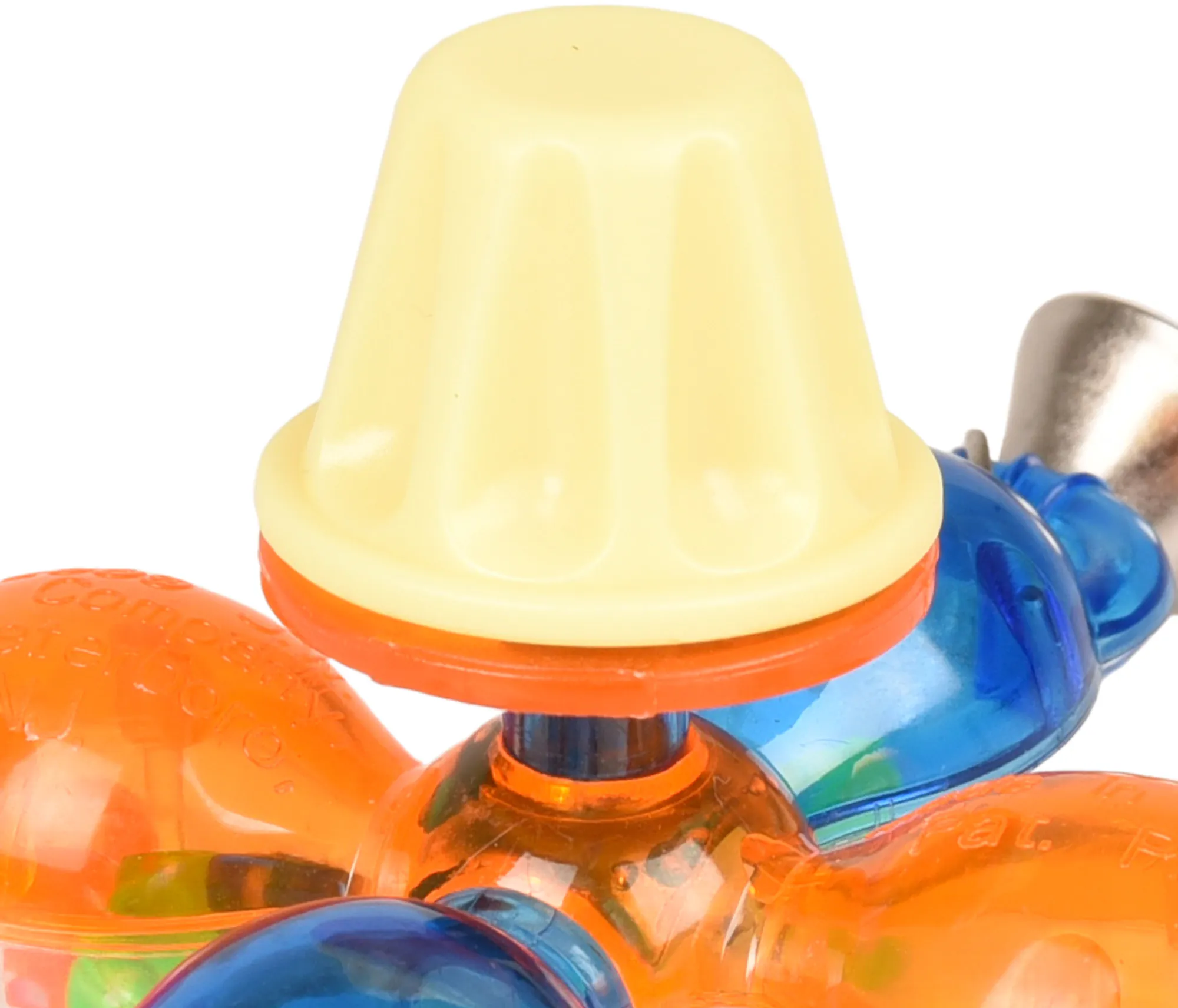 Flamingo Sigma Mill Bells