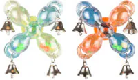 Flamingo Sigma Mill Bells