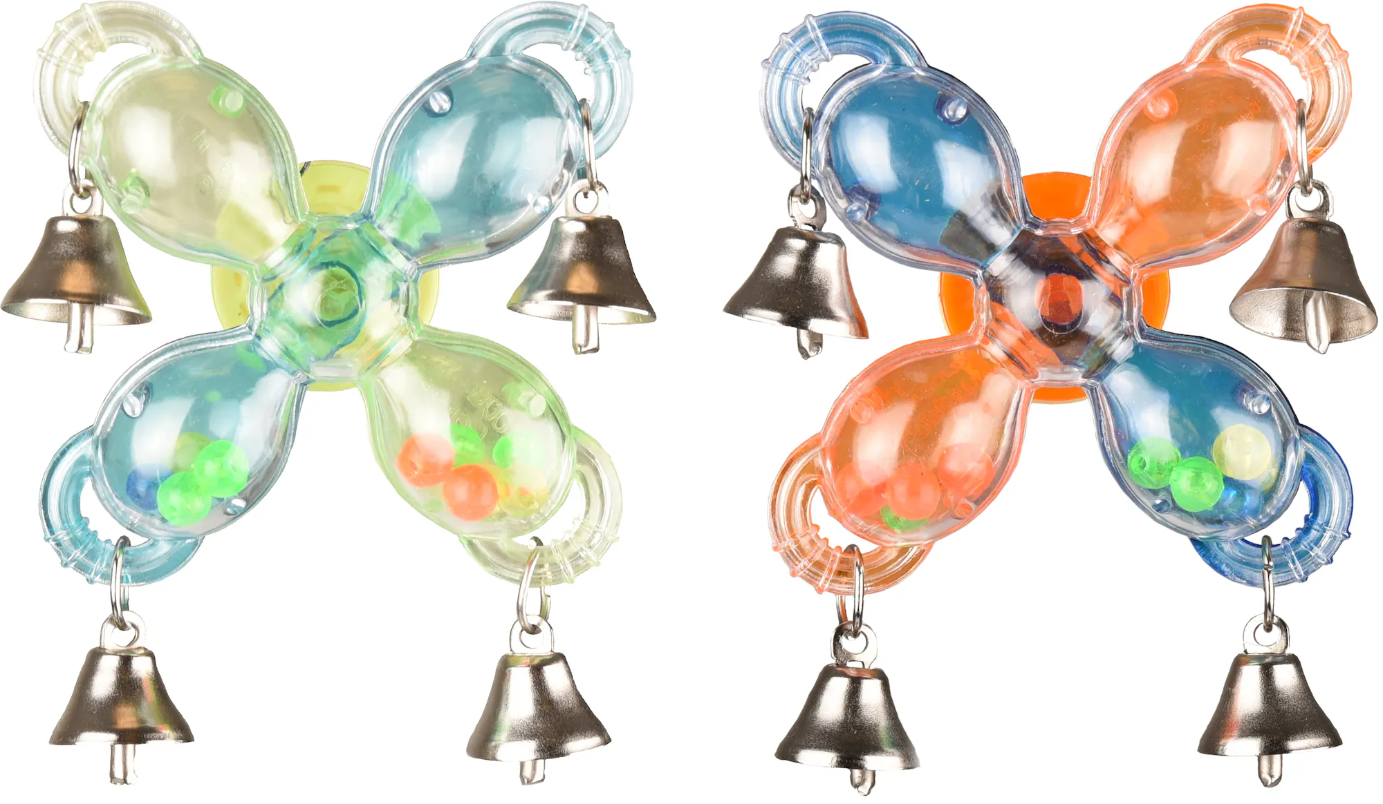 Flamingo Sigma Mill Bells