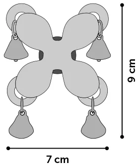 Flamingo Sigma Mill Bells