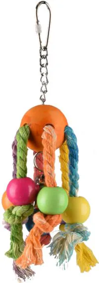 Flamingo Rainbow Spy Multi