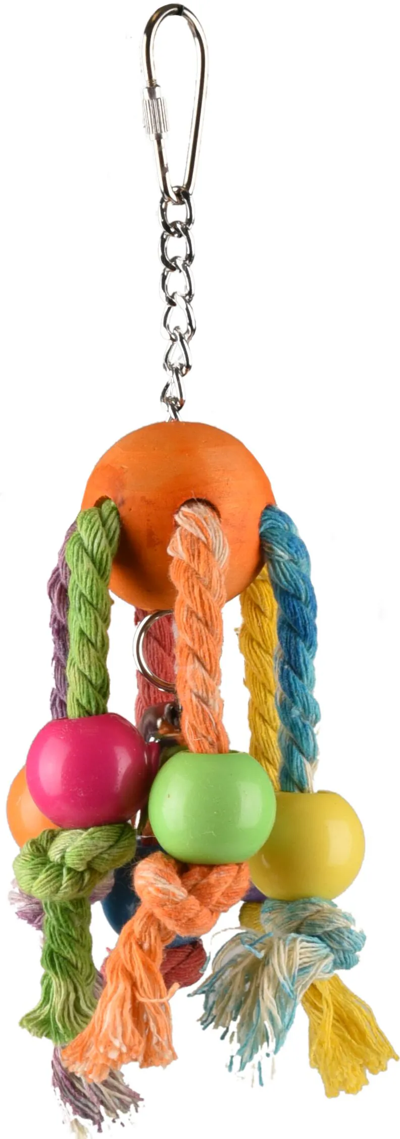 Flamingo Rainbow Spy Multi