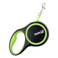 Поводок AnimAll M Green