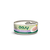 Oasy Natural Range, курица для котят, 70 г