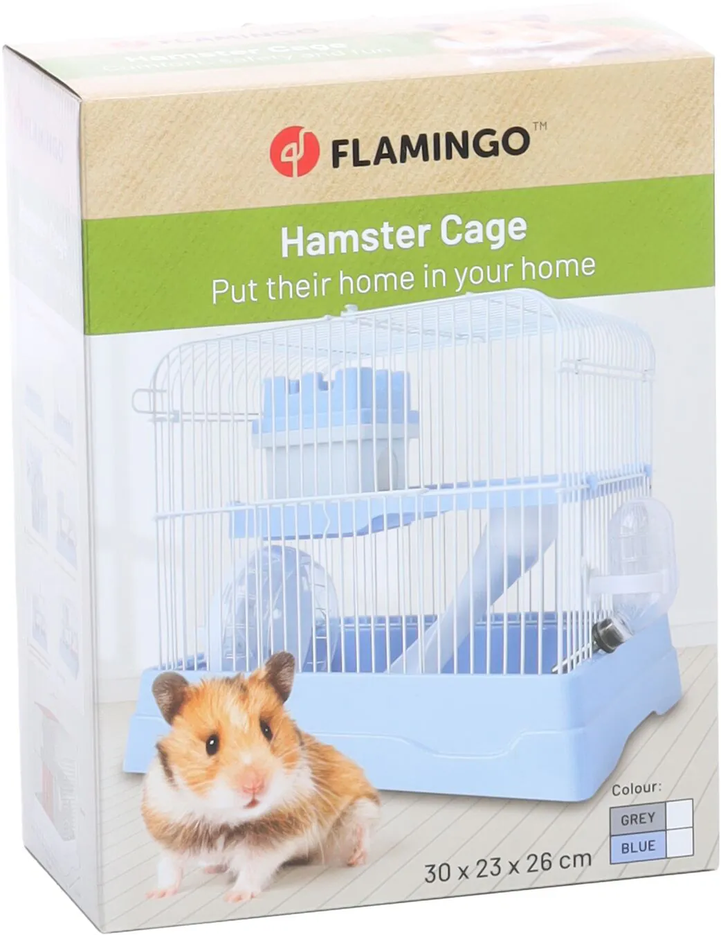 Flamingo Dinky