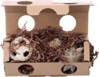 Flamingo Playbox Hopsie