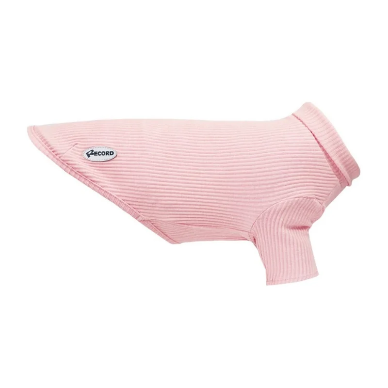 Record Рубашка Ice Cream Pink