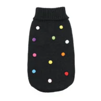 Record Свитер Candy Shop Black