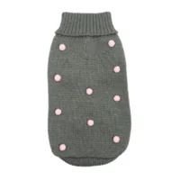 Record Свитер Candy Shop Grey