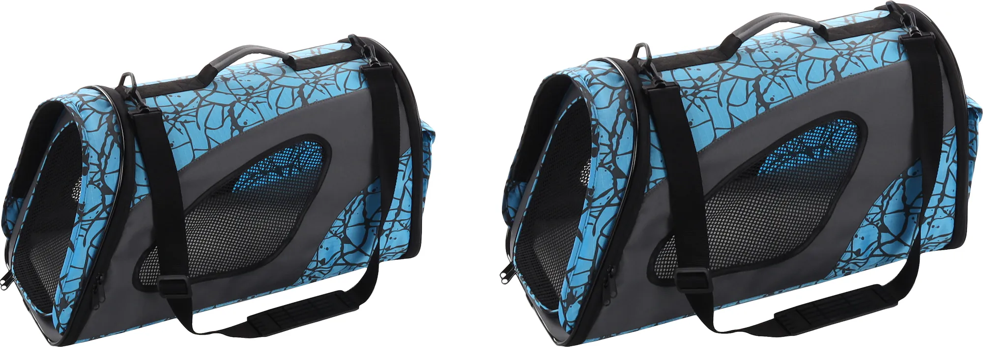 Flamingo Pet Carrier