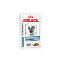 Royal Canin Sensitivity Control, 12×85 г