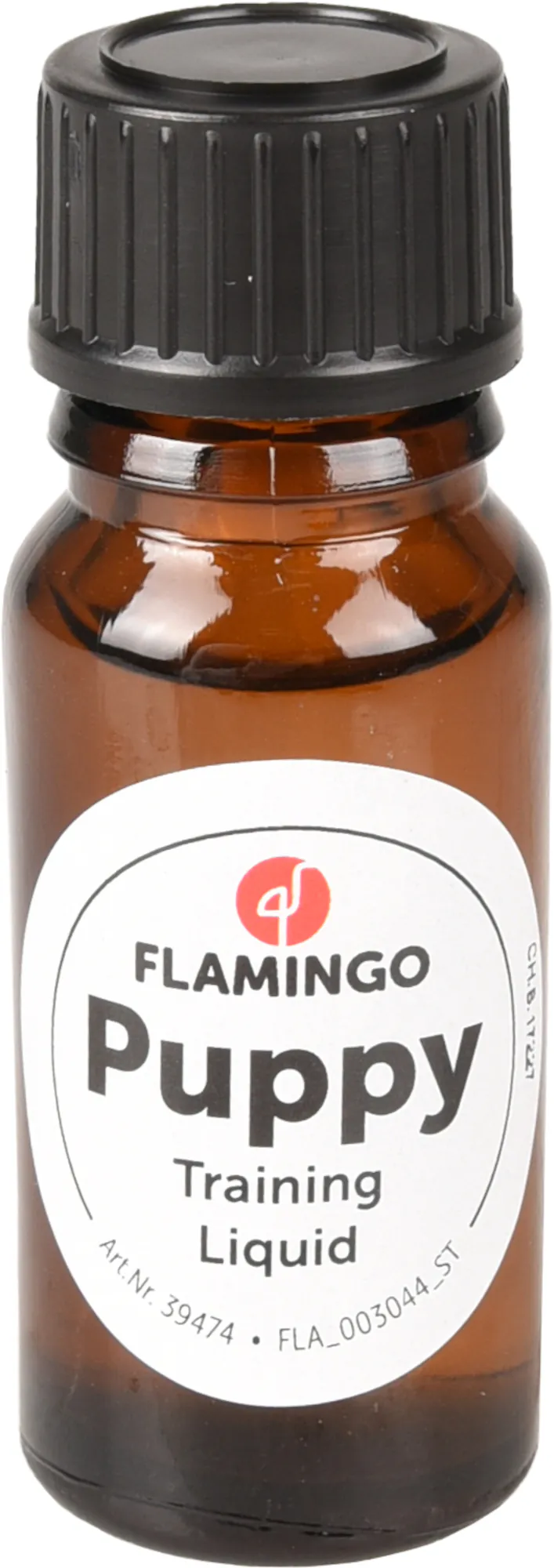 Flamingo Logy