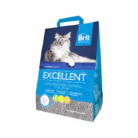Brit Fresh for Cats Excellent Ultra Bentonite