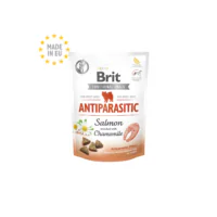Brit Care Dog Antiparasitic Salmon