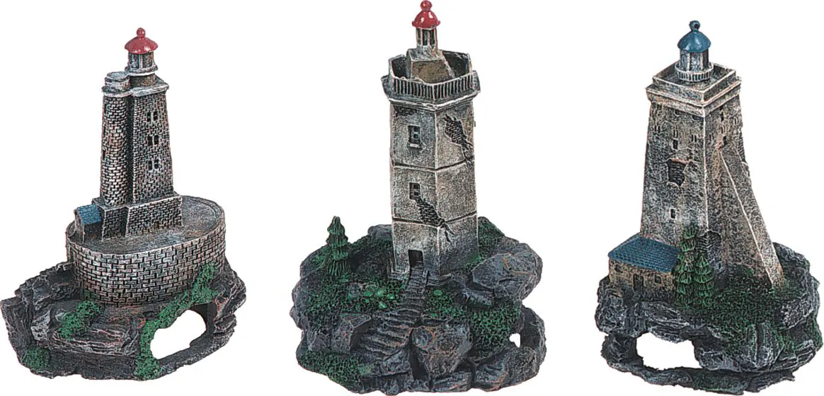 Flamingo Lighthouse