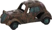 Flamingo Classic Car Kever