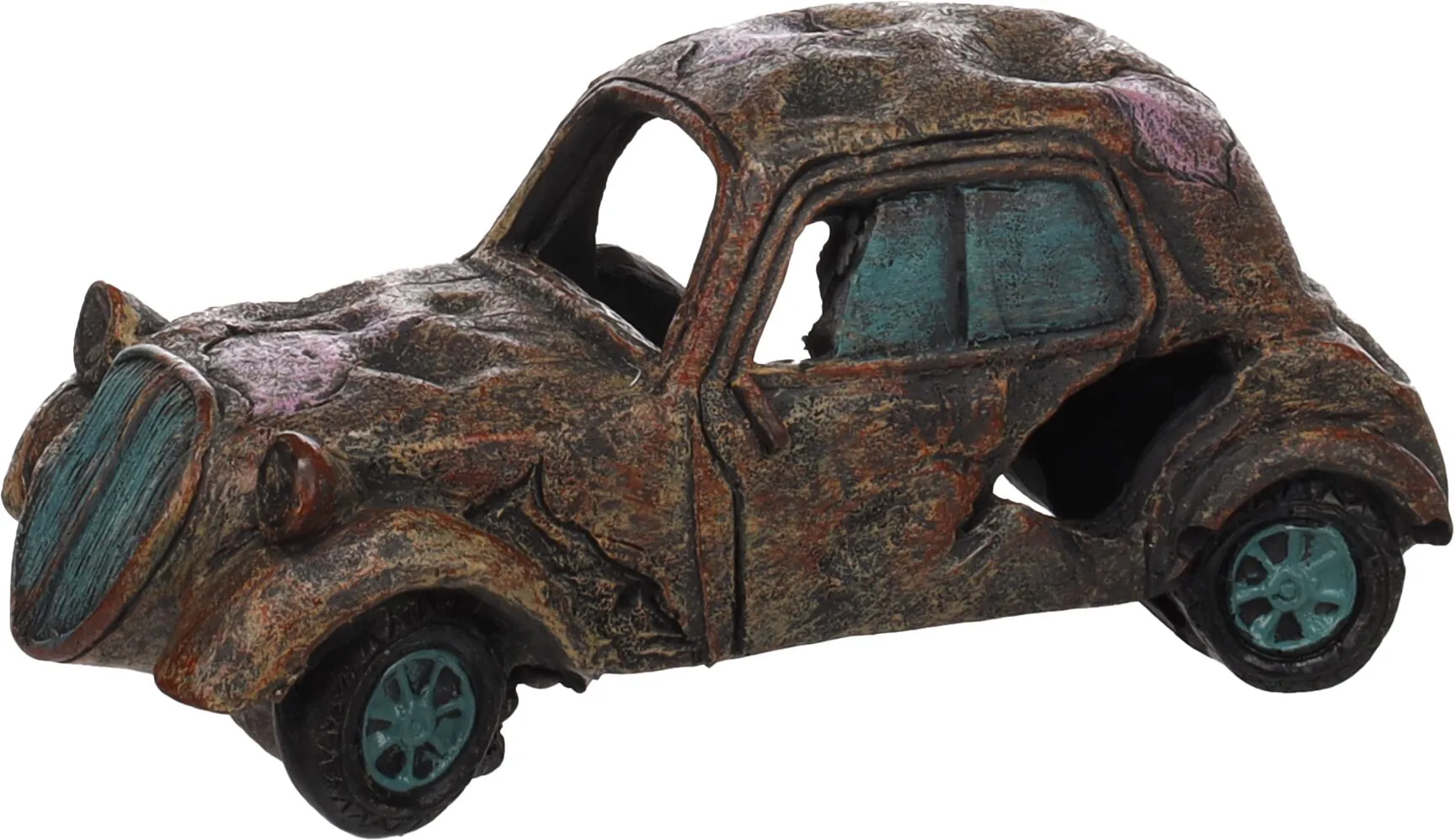Flamingo Classic Car Kever