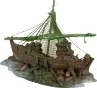 Flamingo Fisherboat Small