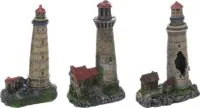 Flamingo Lighthouse House