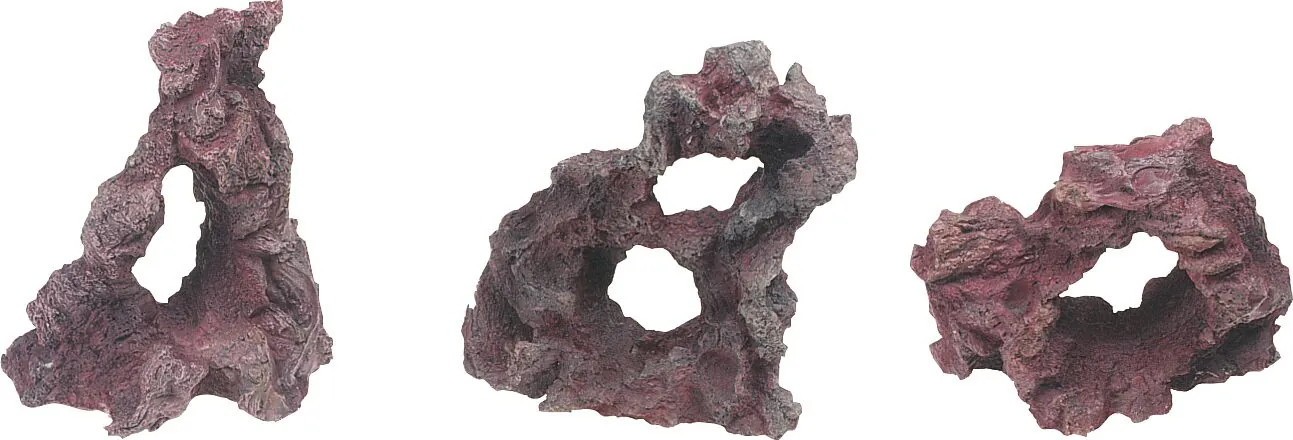 Flamingo Strawberry Rock