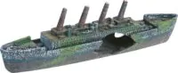 Flamingo Titanic