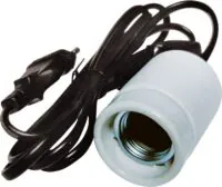 Flamingo Spot Socket