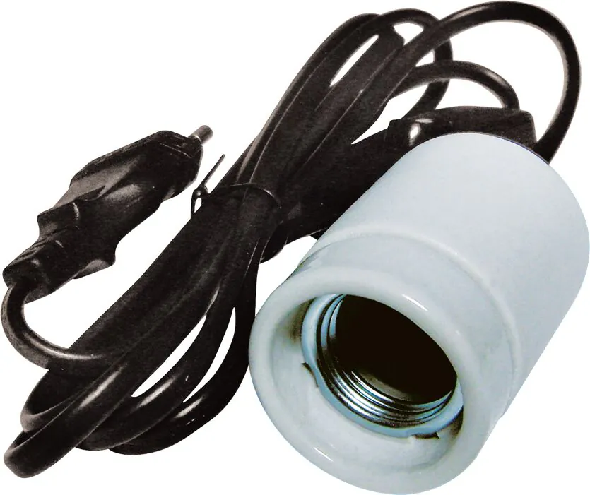 Flamingo Spot Socket
