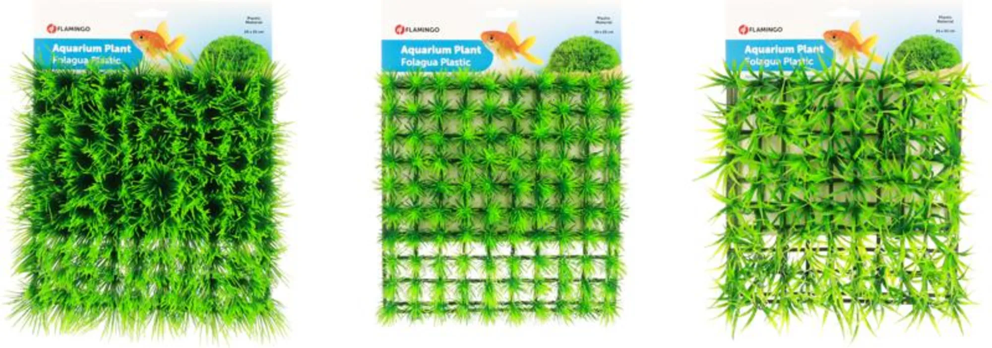 Flamingo Plant Mat