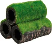 Flamingo Tubes Moss