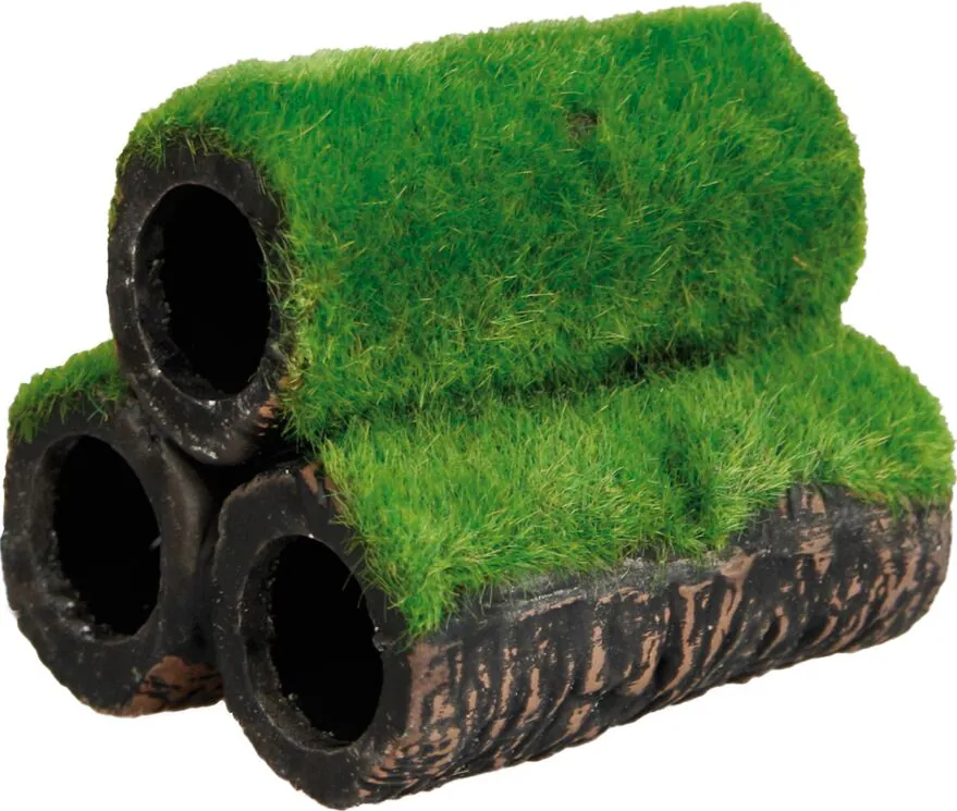 Flamingo Tubes Moss