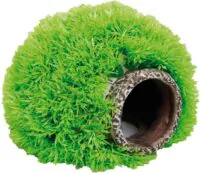 Flamingo Mossball Cave