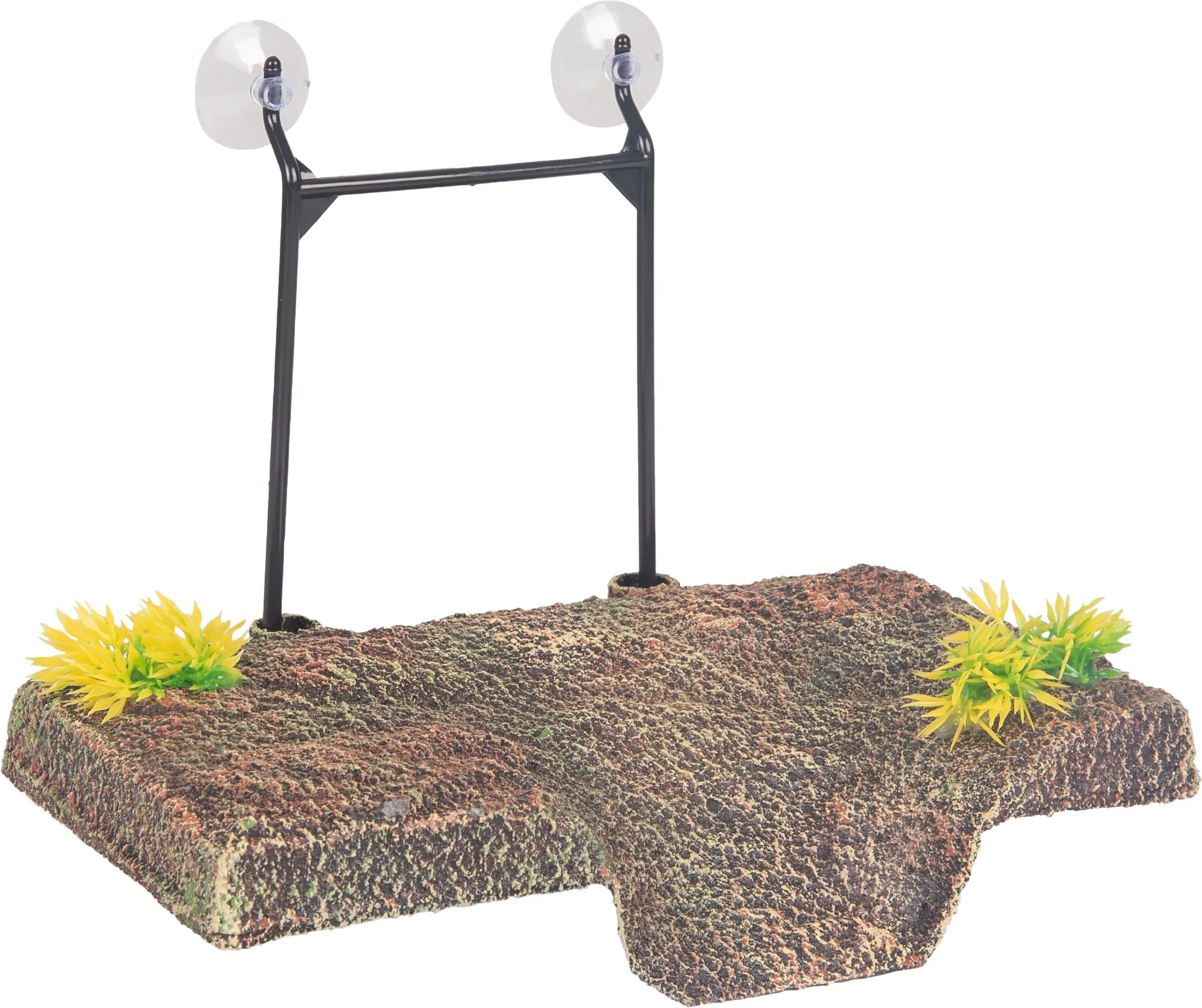 Flamingo Como Turtle Island Rectangle