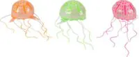 Flamingo Jellyfish Transp Aassort
