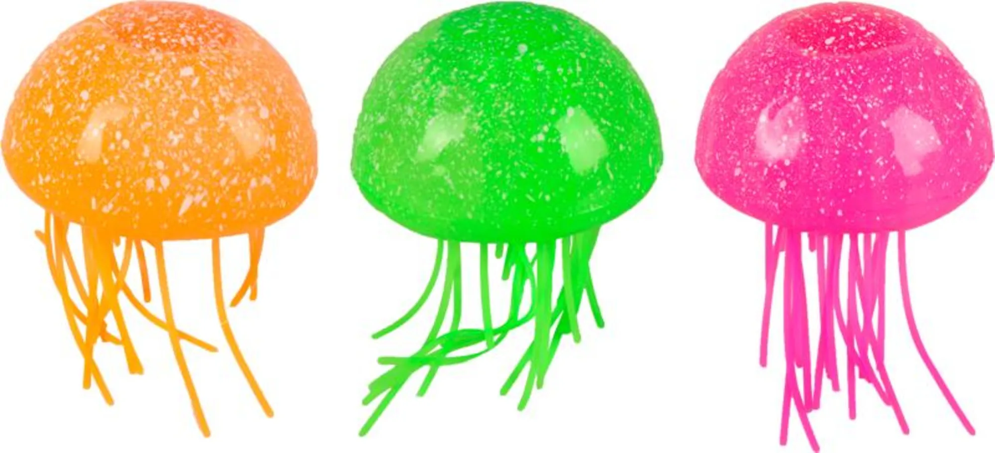 Flamingo Jellyfish Color Aassort