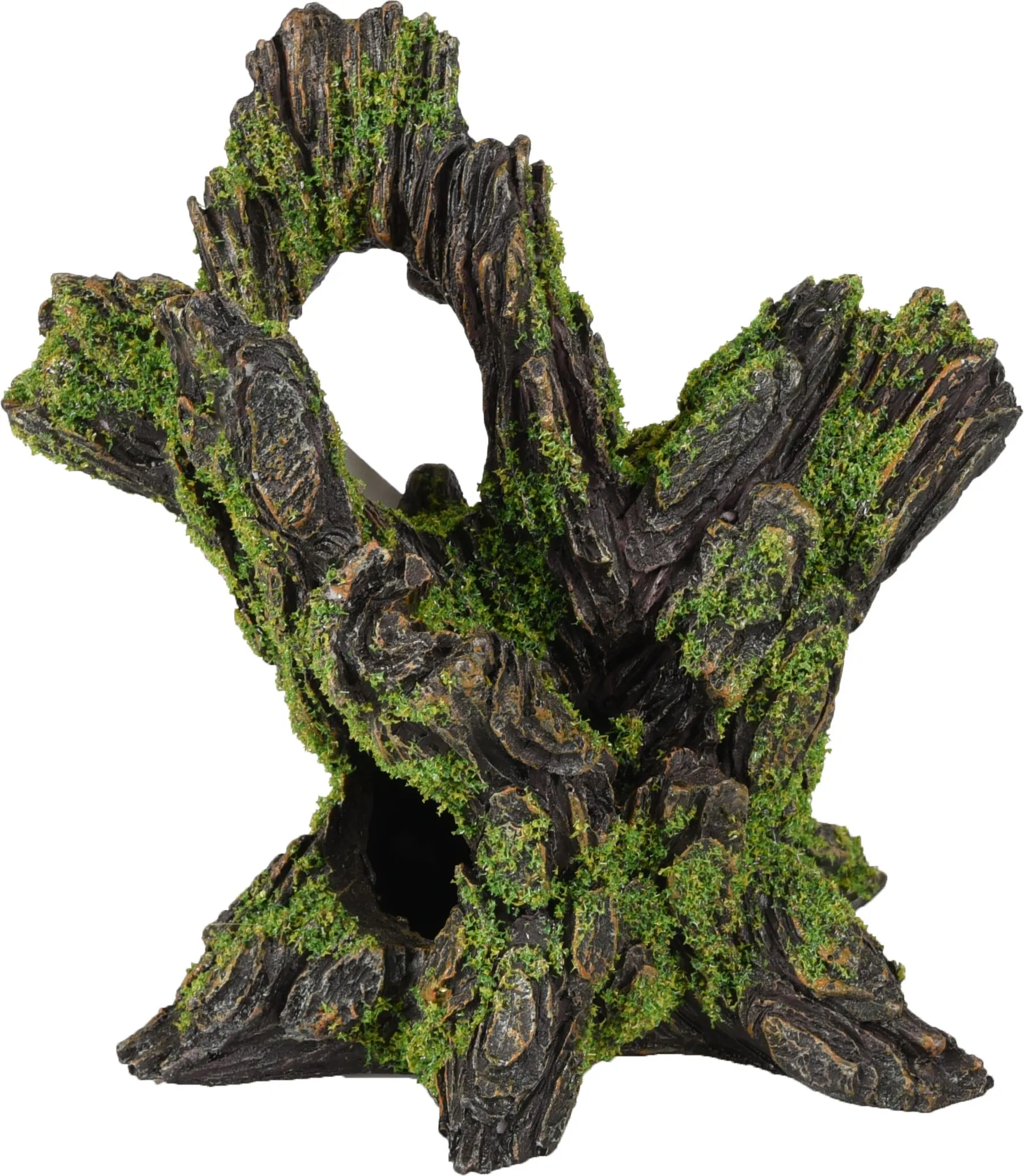 Flamingo Moza Stump