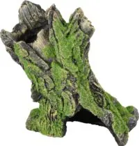 Flamingo Moza Stump, decor acvariu