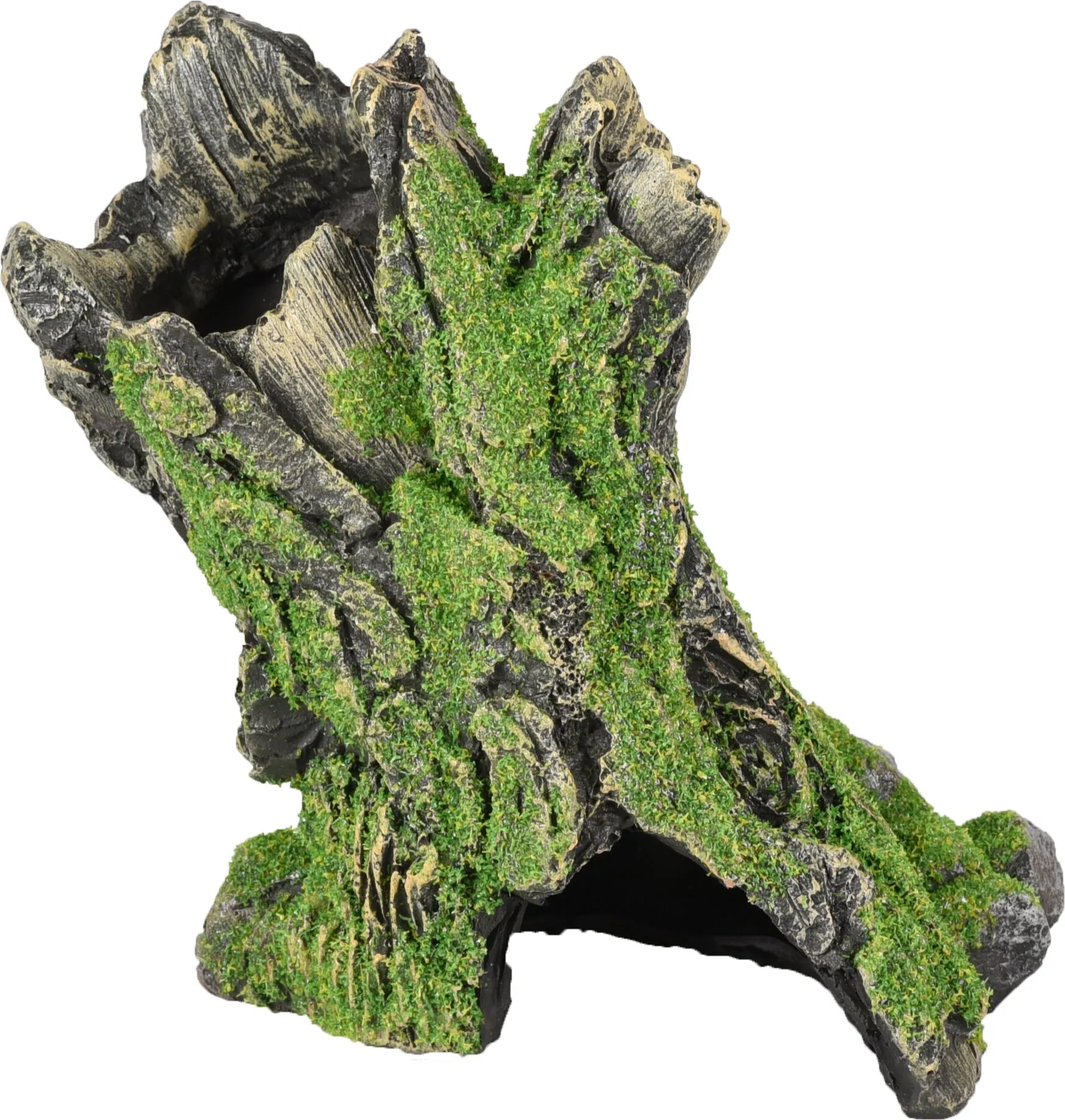 Flamingo Moza Stump