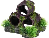 Flamingo Moza Sewer Pipe