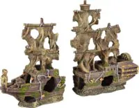 Flamingo Herald Shipwreck