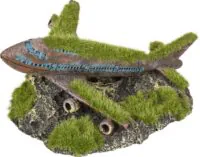 Flamingo Kozma Plane