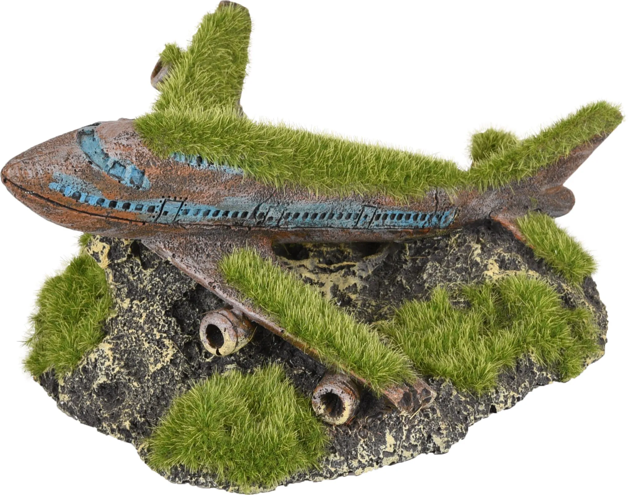 Flamingo Kozma Plane
