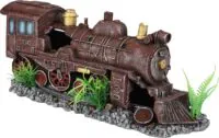Flamingo Hektor Locomotive